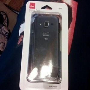 Samsung phone case
